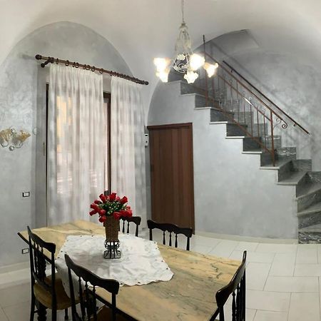 Casa Vacanze Umberto I Vila Ascoli Satriano Exterior foto