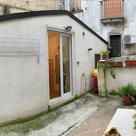 Casa Vacanze Umberto I Vila Ascoli Satriano Exterior foto