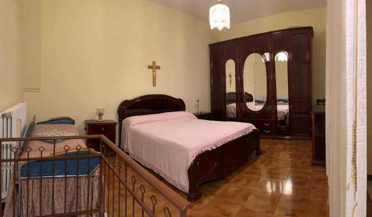 Casa Vacanze Umberto I Vila Ascoli Satriano Exterior foto
